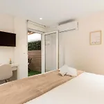 Apartamento Center Málaga