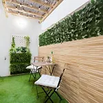Center Apartamento