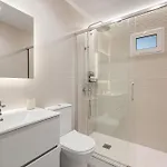 Center Apartamento *
