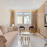 Center Apartamento *