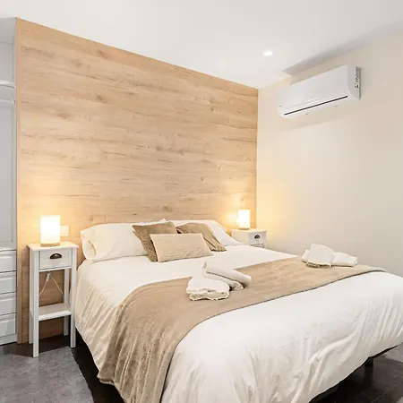 Center Apartment *