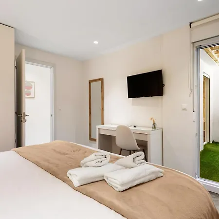 Center Apartment Málaga