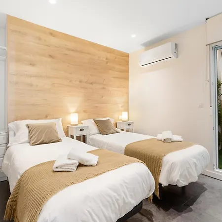 Center Apartment