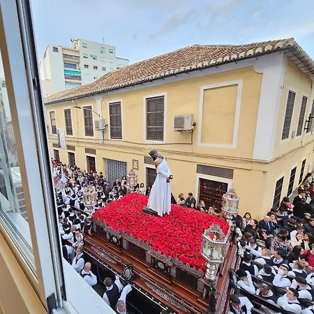 Center * Málaga