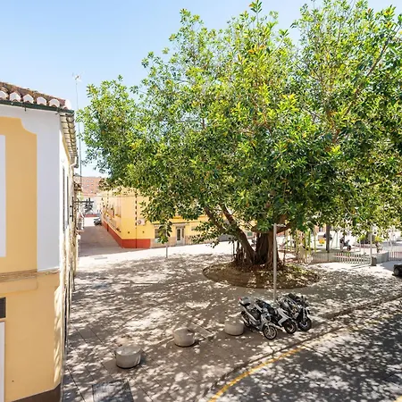 Center * Málaga