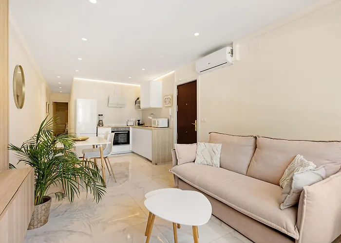 Center Apartment