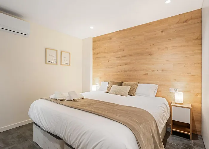 Center Apartment