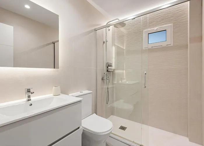 Center Apartment *